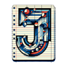 Jopro notebook logo